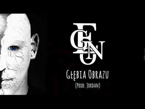 Egon - Głębia obrazu (prod.Jordan)