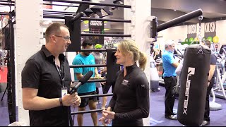 The 'Permission Factor' Of Education With Precor's Global Education Manager