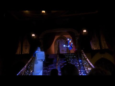 Symbolica Pre-Show | 4K POV