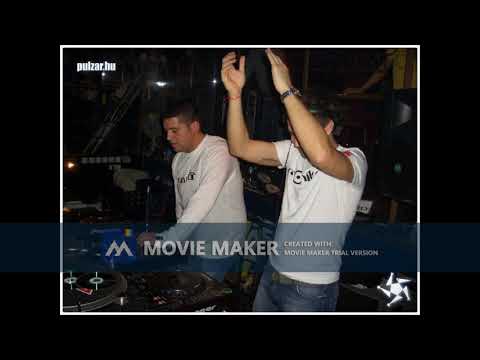 Dandy - Way Out There On Proton Radio (2009.02.17)