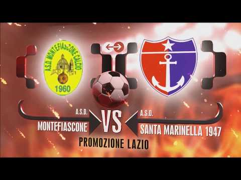 MONTEFIASCONE vs SANTAMARINELLA