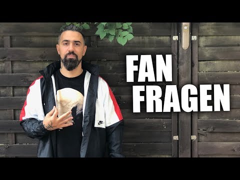 BUSHIDO über Shindy, Fler, UFO361, Sun Diego, Farid Bang, Rucksack, KMN u.v.m.