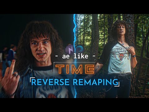 Reverse Speed Ramp Tutorial | You Should Know Immediately