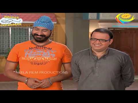 Ep 1790 - Flats Ki Renovation | Taarak Mehta Ka Ooltah Chashmah | Full Episode | तारक मेहता