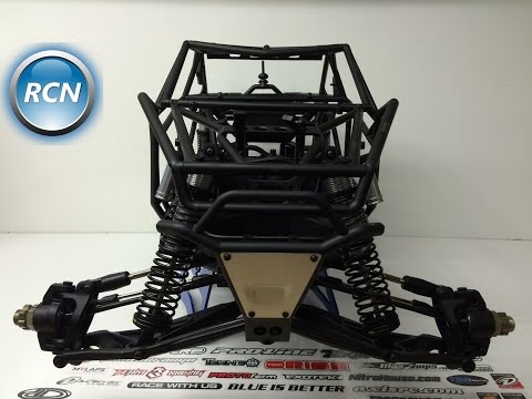 Axial Yeti XL KIT Version - Build Update 2