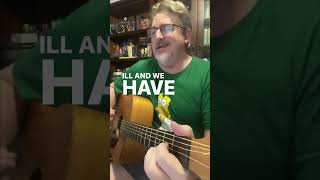 Karma Police Radiohead Acoustic Cover