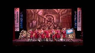 La banda del casco antiguo – Cuartos de Final – COAC 2011