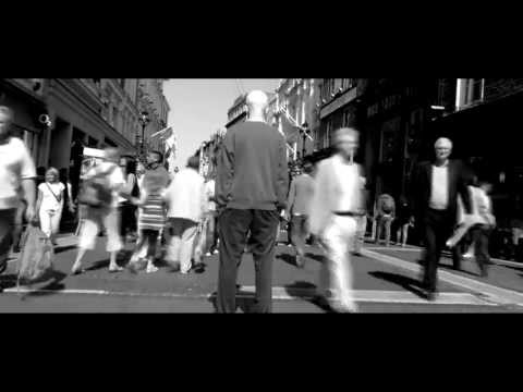 Ger Kellett - Look To The Sky (Official Music Video)