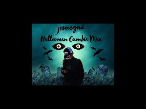 HALLOWEEN CUMBIA MIX 🎃💀 |@_josuegnz|