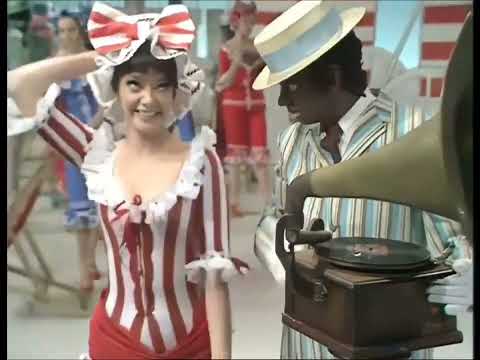 The Black & White Minstrel Show (S12EP7 25/04/70)