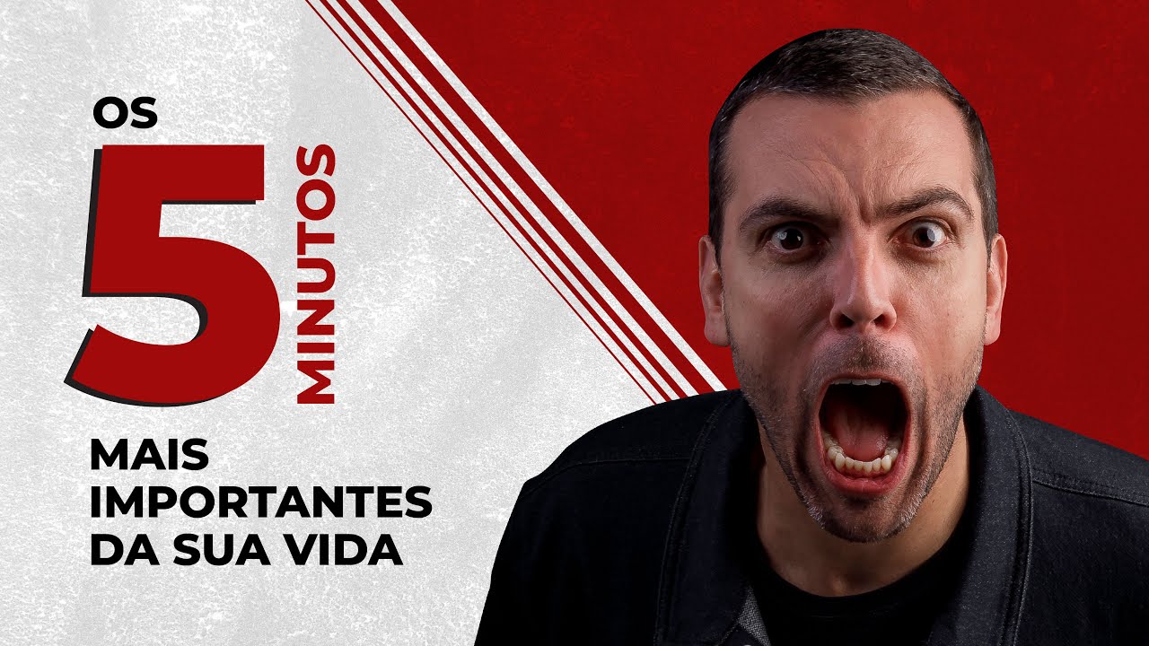 COMO ENTRAR EM CONTATO COM O LEAD E AUMENTAR A TAXA DE CONVERSÃO | Prospecção com Thiago Reis