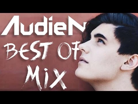 ♫ Audien | Best of Mix