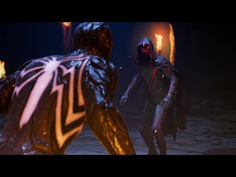 Marvel's Spider-Man 2 PS5 Walkthrough Gameplay Part 23 #ps5 #spiderman #spiderman2 #marvel