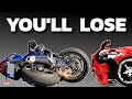Your Motorcycle Accident Claim 3 COMMON Ways To Lose