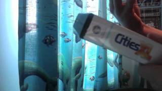 Cities XL Limited Edition PC Unboxing *HD*