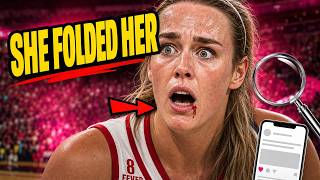 MESS: Sydney Colson DRAGGED Sophie Cunningham Over DiJonai Carrington's Hit - TEA SERVED!