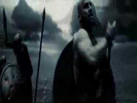 Yas Ft. Amin - Hoviate Man By AMIR.H.E.B About 300 Movie