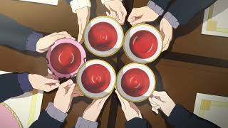 K-ON! (AMV) 天使にふれたよ！Tenshi ni fureta yo!