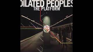 Dilated Peoples - The Main Event
