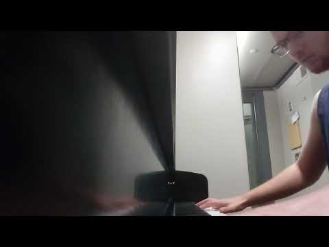 Improvisation on Come Thou Fount in Eb