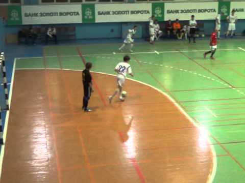 24 ФК Универ 11тур 5 лига Локомотив 3 Cykoria