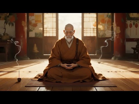 The 7 Principles of Silence Taught by a Zen Monk