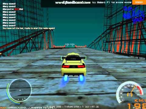 [DM]ClaudiO._-_Answer To CIFE_-_