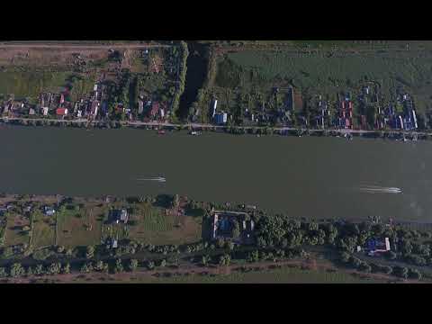 HANUL PESCARILOR CRISAN 6