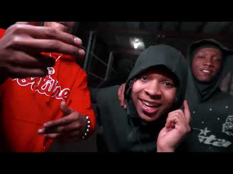 Lefty Goon Feat. Trapskii - Dumb Ways To Die (Official Video) Shot By: KLOVisions