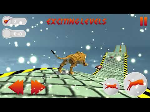 Sher Khan On Impossible Tracks Video