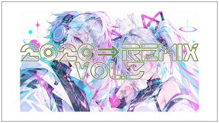 【#オールドメディア】2020 リミックス ⇒ Vol.3