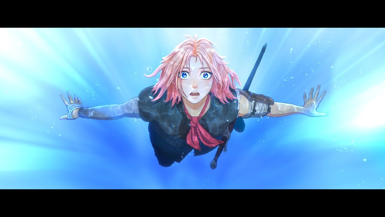 New Trailer [Subtitled]