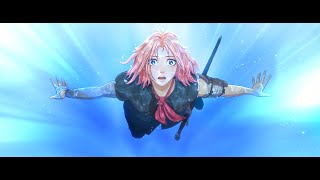 Scarlet (2025) Video