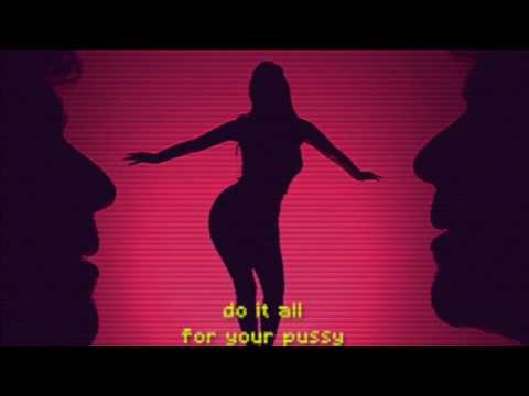 Nick Monaco & David Marston - Pussy (Official Music Video)