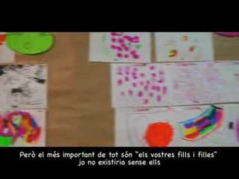 Vídeo Colegio Ramón Llull