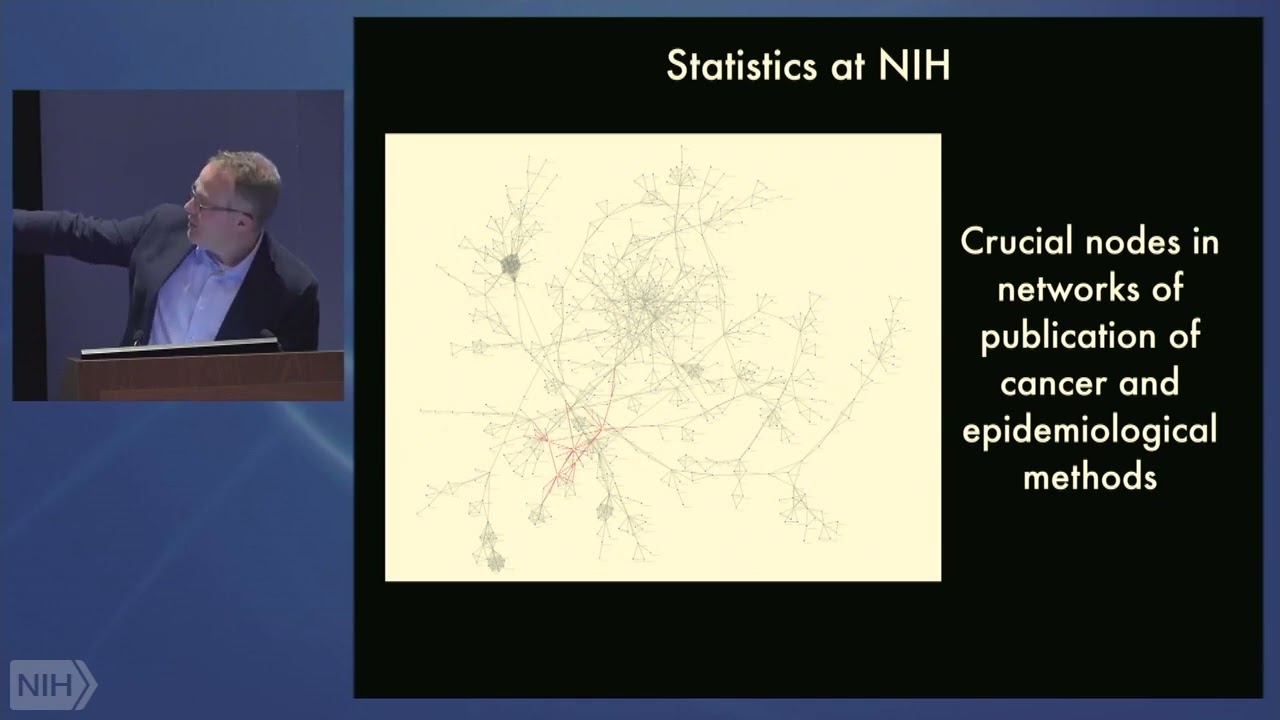 NIH Biostatistics and the Reformation of Modern Medicine