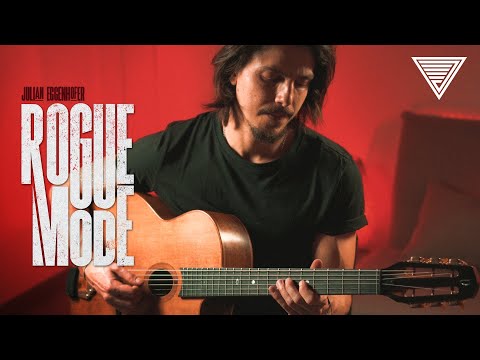 Julian Eggenhofer - Rogue Mode (Full Playthrough)