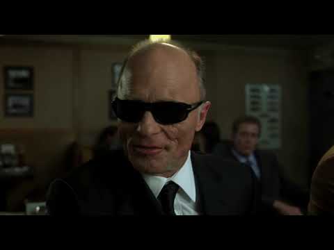 A History of Violence (2005) - Good Coffee