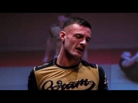 Aaron Reilly | Beyond Jiu Jitsu | Grapple Kings 7 | MMA UK BJJ Show
