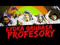 Łydka Grubasa - Profesory (Oficjalny Teledysk) (2020) Łydka Grubasa - Profesory (Oficjalny Teledysk) (2020)