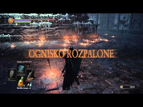 zagrajmy w dark souls 3 odcinek 25