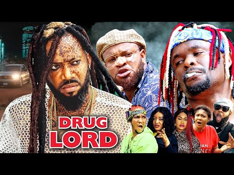 Drug Lord Season