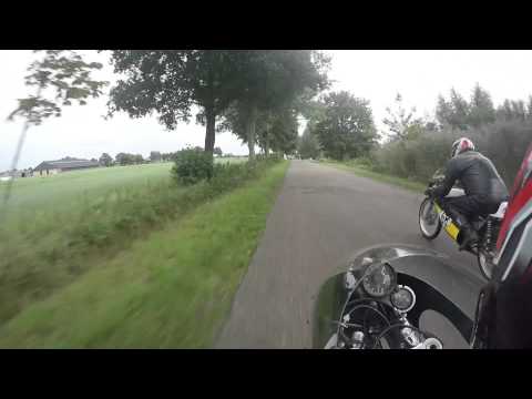 Gemert 2015 Race 2 FK Kreidler 50cc