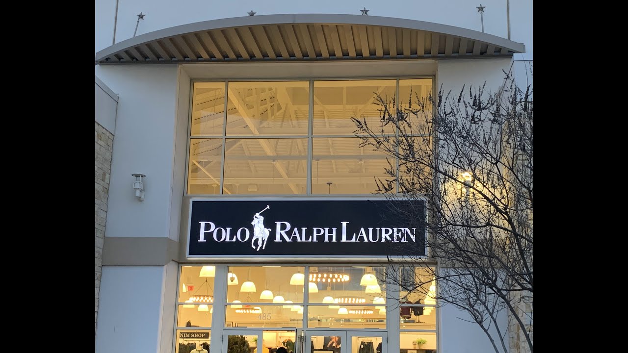 Visiting Polo Ralph Lauren | Amazing deals upto 70% discount | Designer Men Clothing | Polo shirts