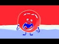 BFB 16 In USA Effects