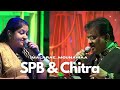 SPB Chitra For Malare Mounama A 1995 Melody