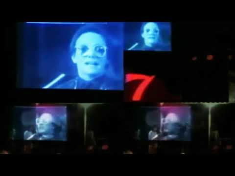 El video mató al ídolo de radio THE BUGGLES