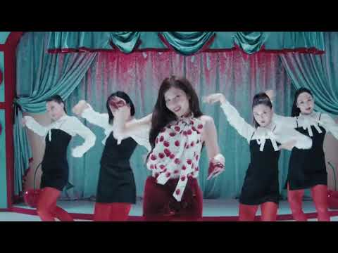 SANA&rsquo;s solo &ldquo;Ma Cherry&rdquo; 🍒Highlight from MISAMO&rsquo;s Play