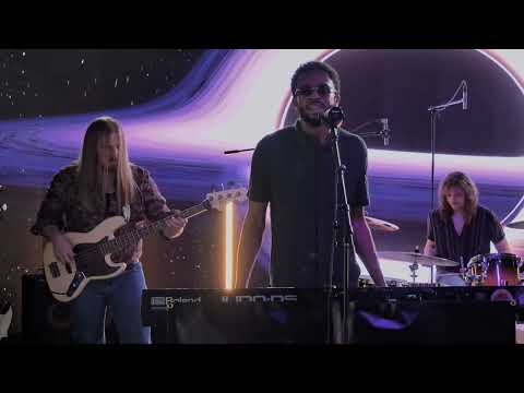 Eclipse Live Session