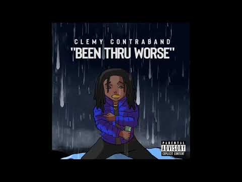 Clemy Contraband - Been thru worst
